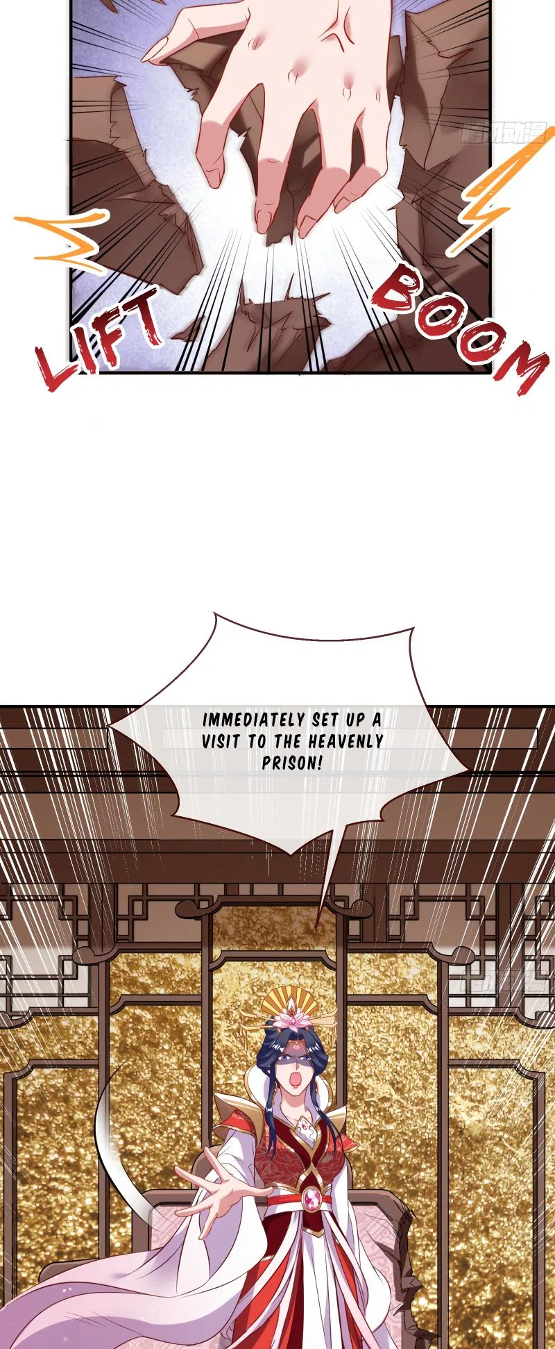 Cheating Men Must Die Chapter 350 – Page 48