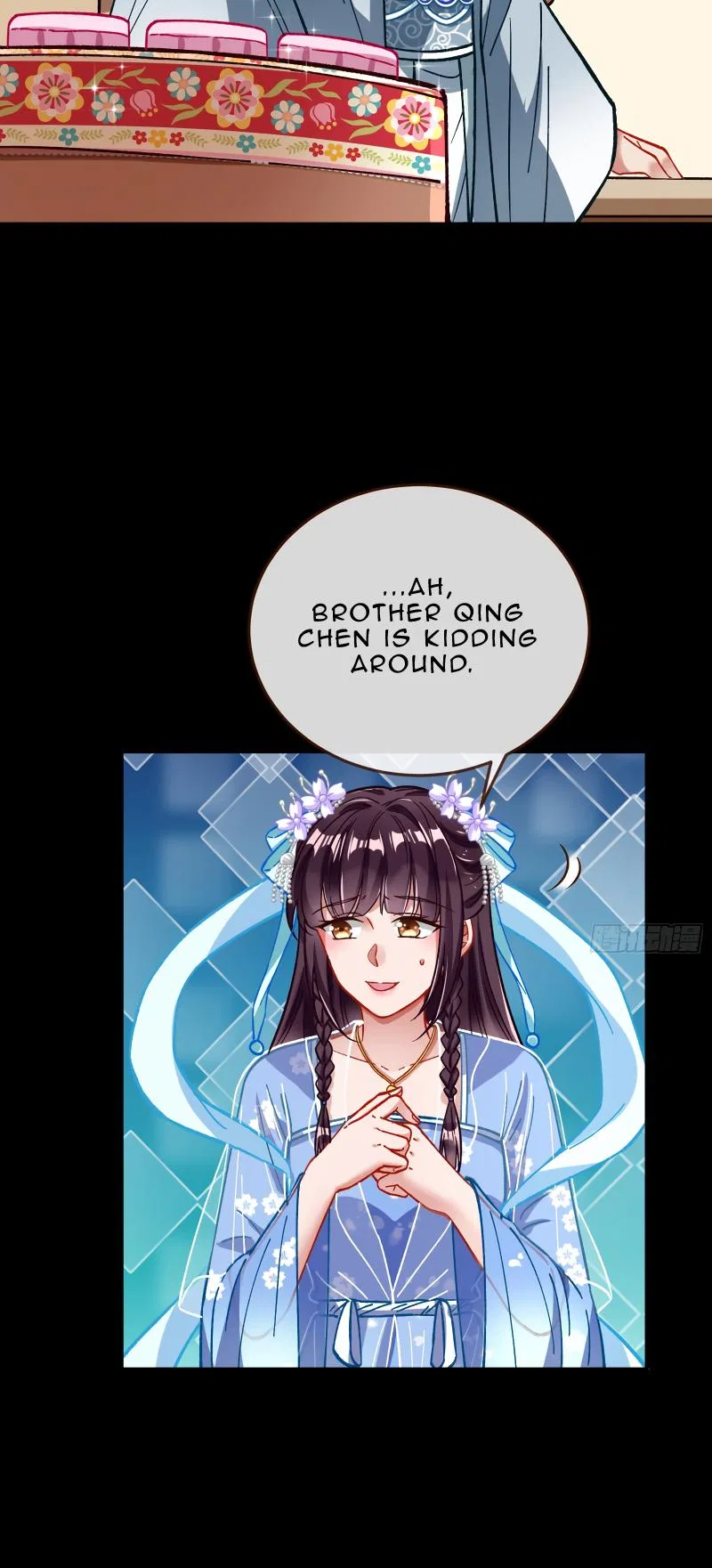 Cheating Men Must Die Chapter 349 – Page 6
