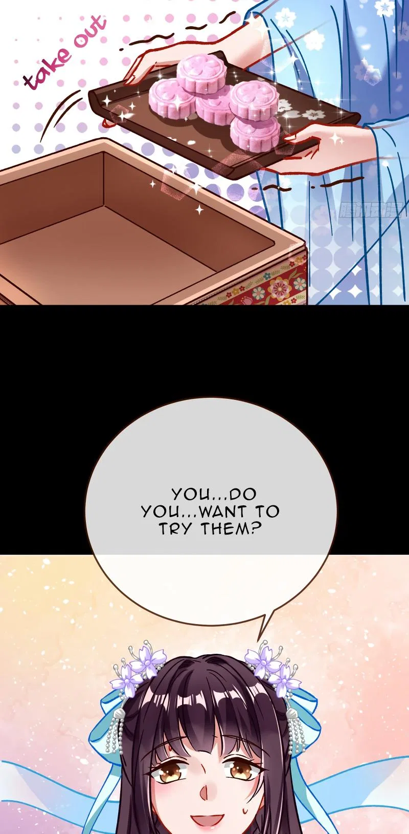 Cheating Men Must Die Chapter 349 – Page 9