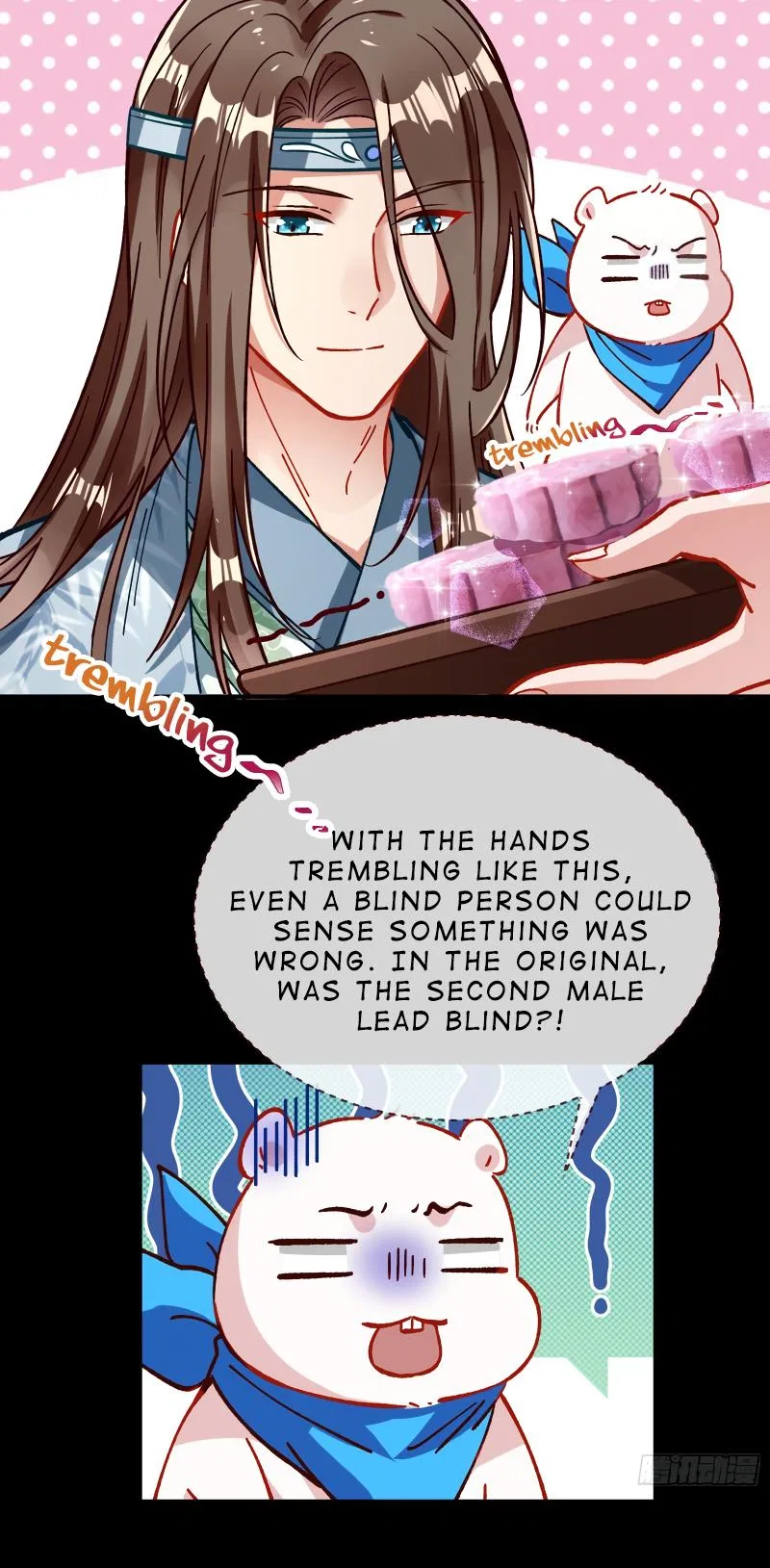 Cheating Men Must Die Chapter 349 – Page 11