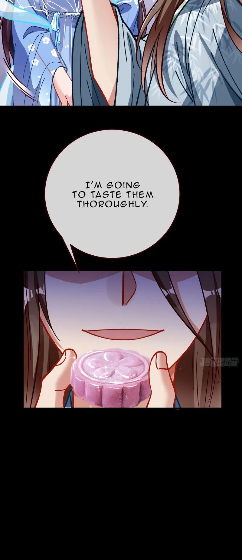 Cheating Men Must Die Chapter 349 – Page 14