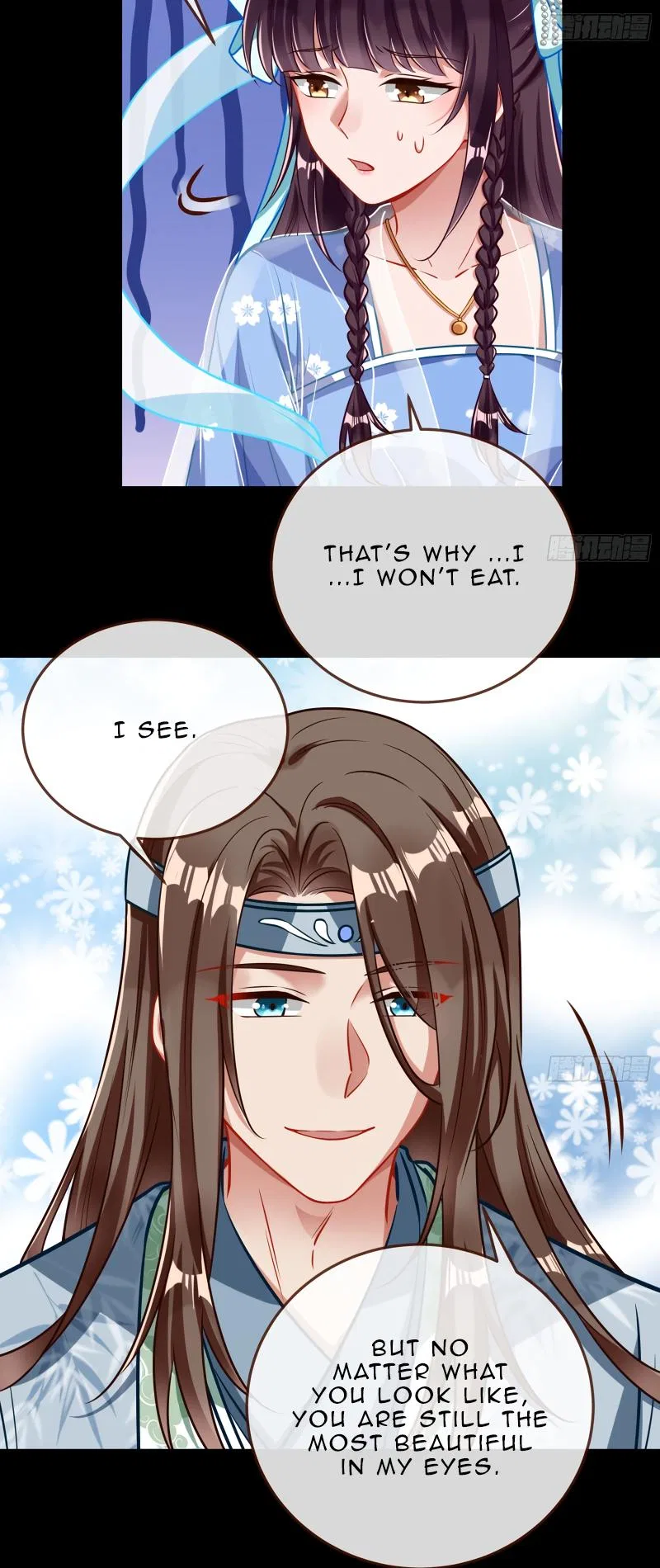 Cheating Men Must Die Chapter 349 – Page 20