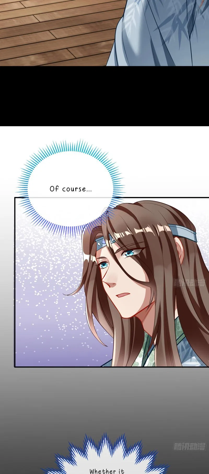 Cheating Men Must Die Chapter 349 – Page 24