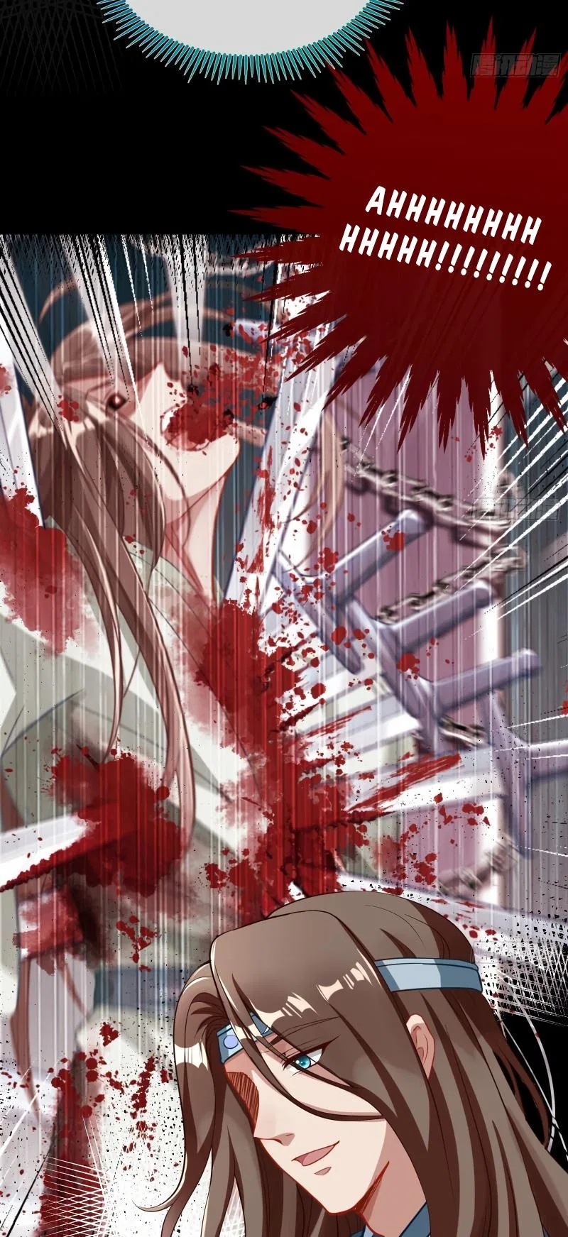 Cheating Men Must Die Chapter 349 – Page 27