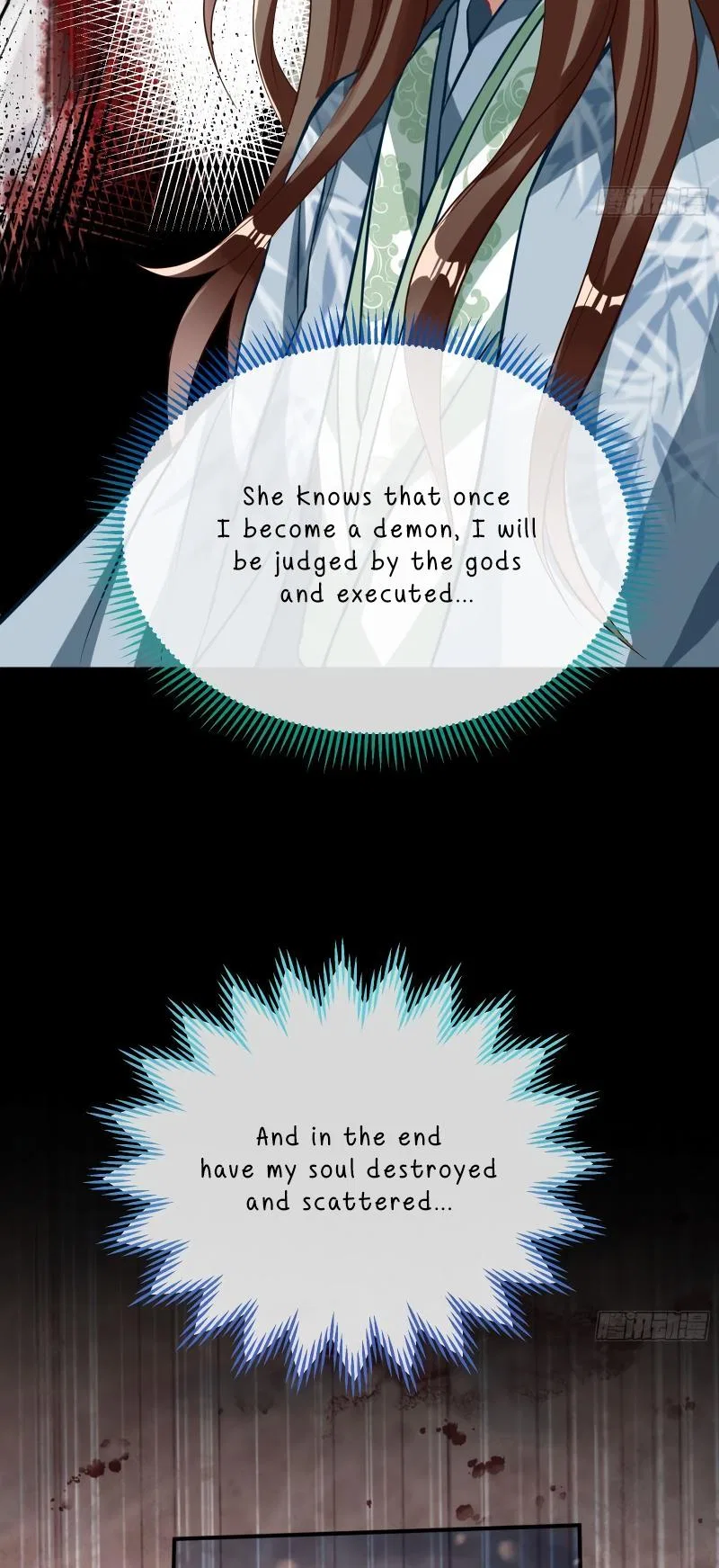 Cheating Men Must Die Chapter 349 – Page 28