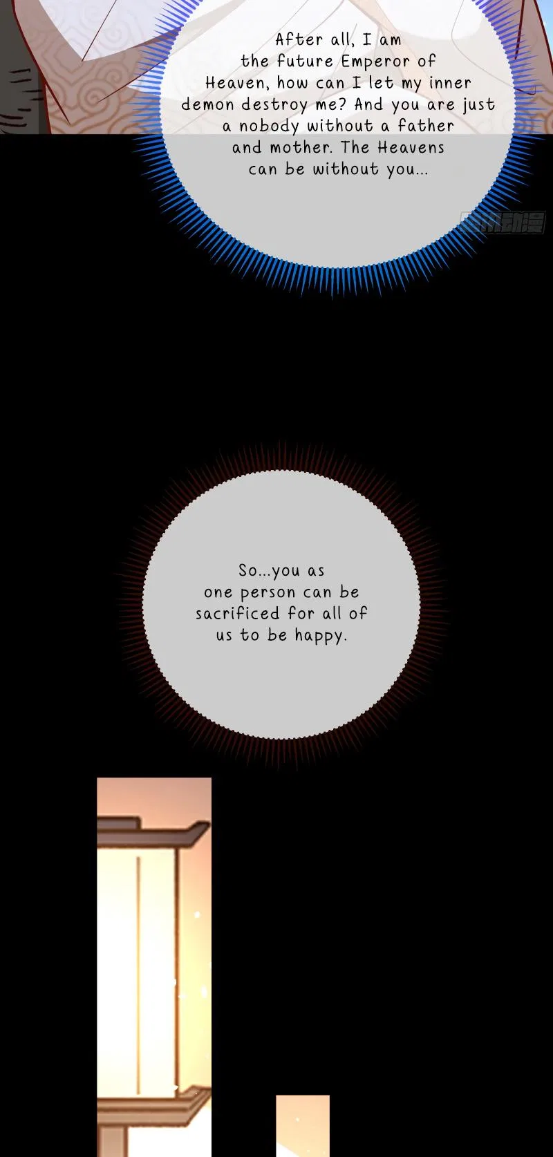 Cheating Men Must Die Chapter 349 – Page 38