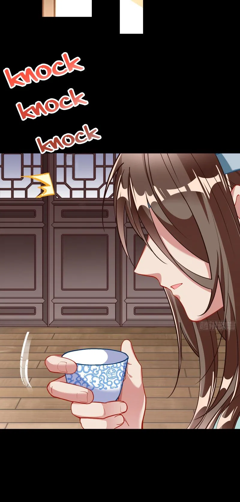 Cheating Men Must Die Chapter 349 – Page 39