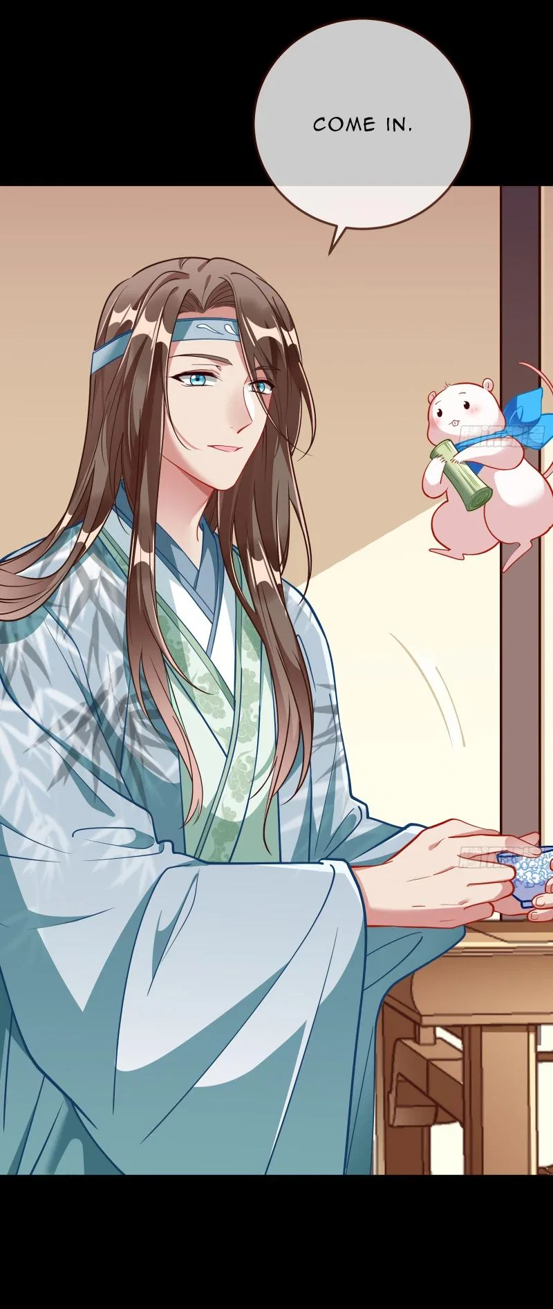 Cheating Men Must Die Chapter 349 – Page 40