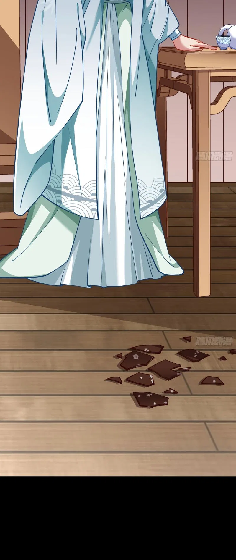 Cheating Men Must Die Chapter 349 – Page 44