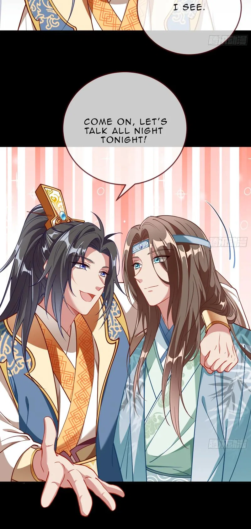 Cheating Men Must Die Chapter 349 – Page 46