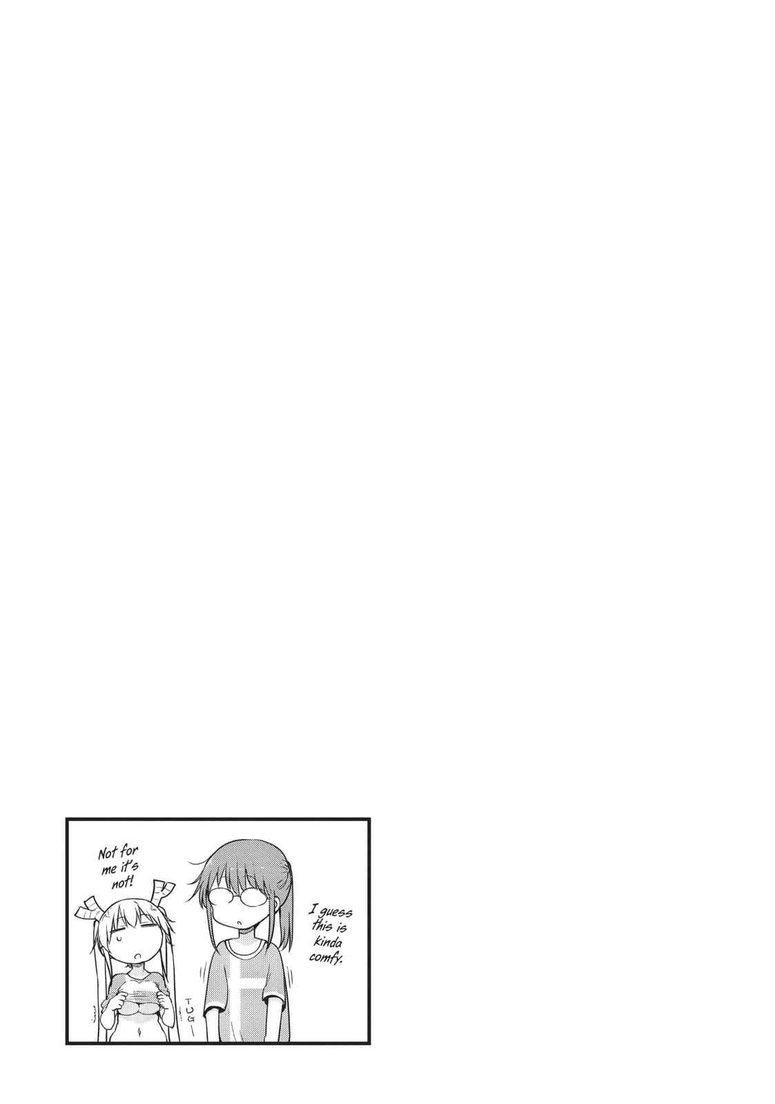 Anime – Miss Kobayashi’s Dragon Maid Chapter 79 – Page 16