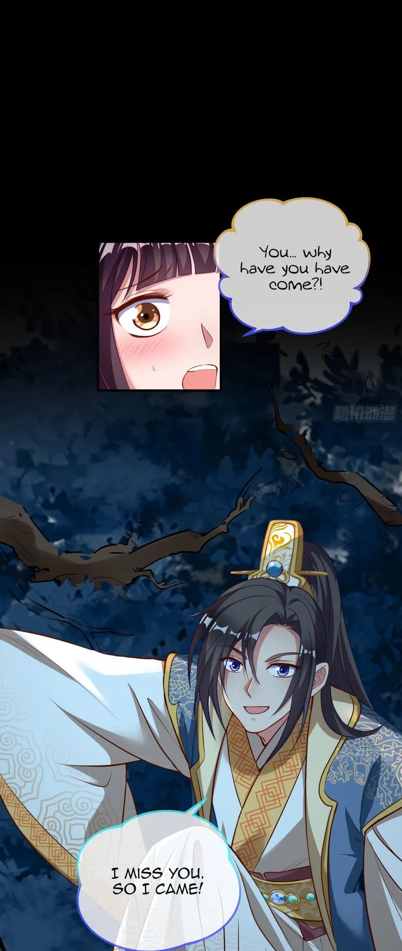 Cheating Men Must Die Chapter 348 – Page 4