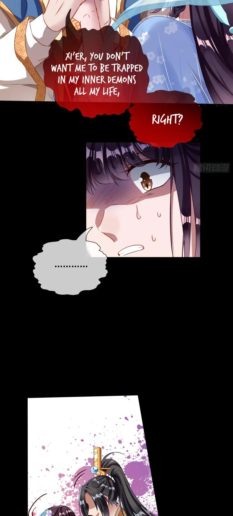 Cheating Men Must Die Chapter 348 – Page 23
