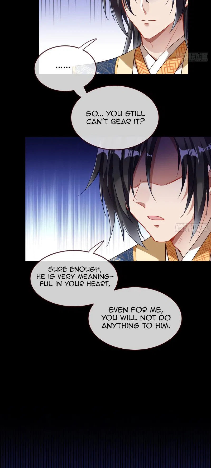 Cheating Men Must Die Chapter 348 – Page 25