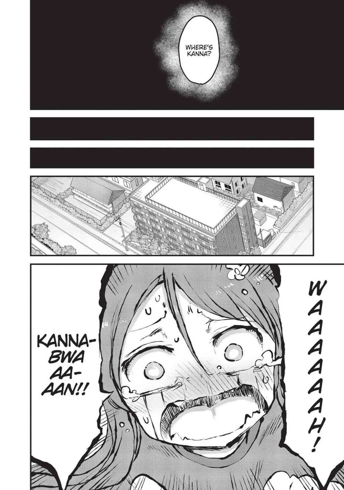 Anime – Miss Kobayashi’s Dragon Maid Chapter 78 – Page 10