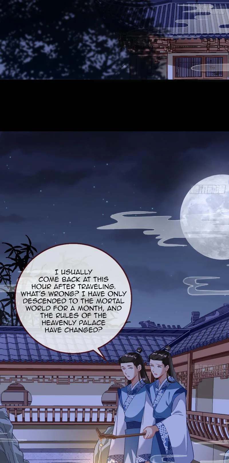 Cheating Men Must Die Chapter 347 – Page 9
