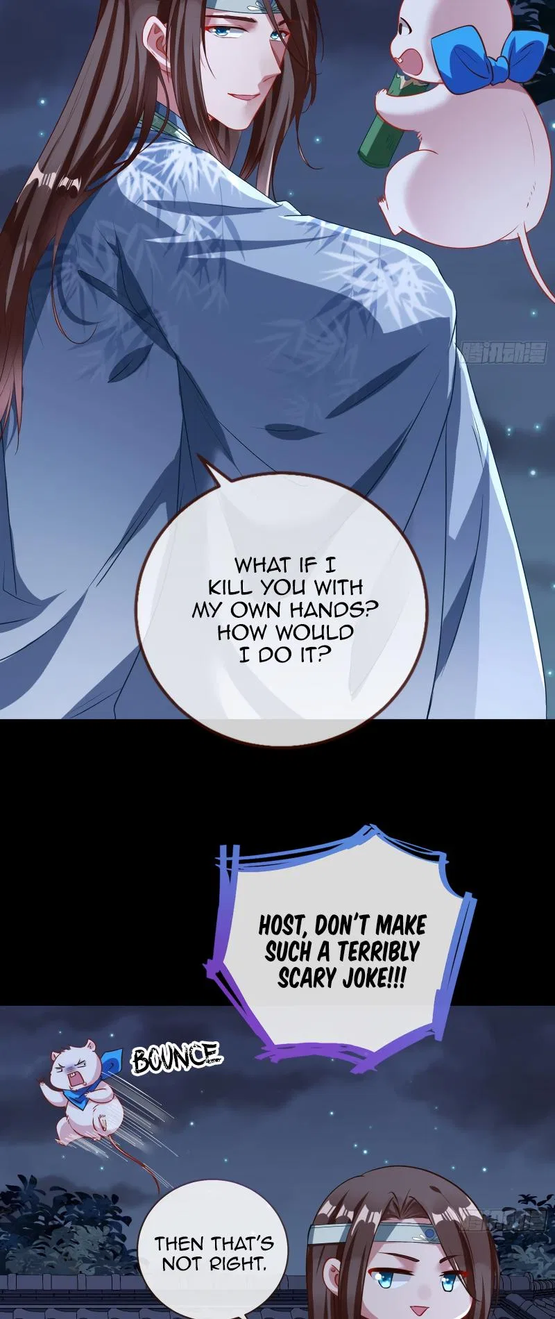 Cheating Men Must Die Chapter 347 – Page 13