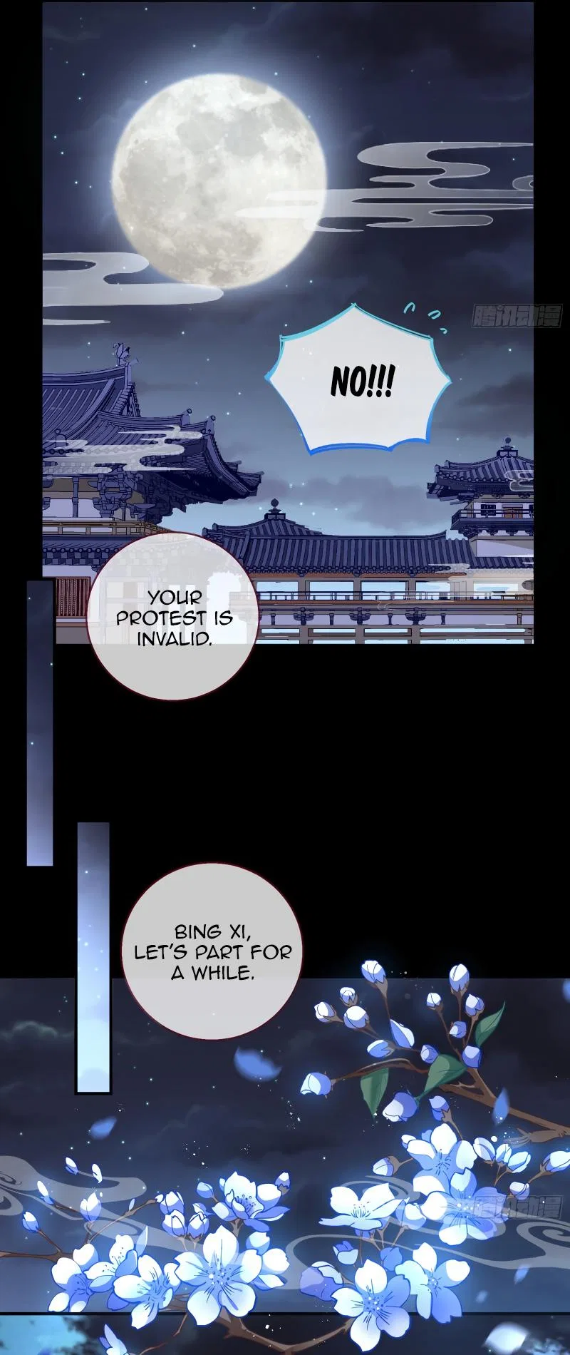 Cheating Men Must Die Chapter 347 – Page 19