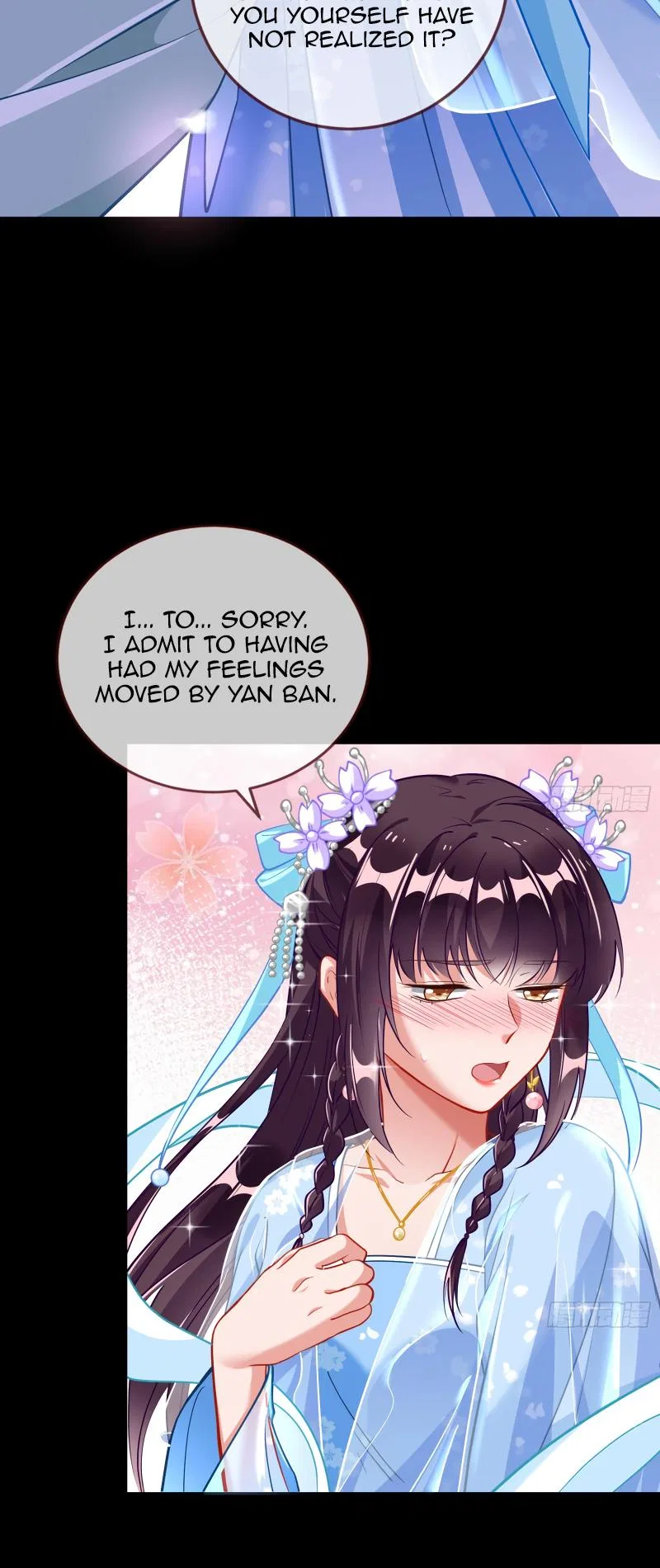 Cheating Men Must Die Chapter 347 – Page 23