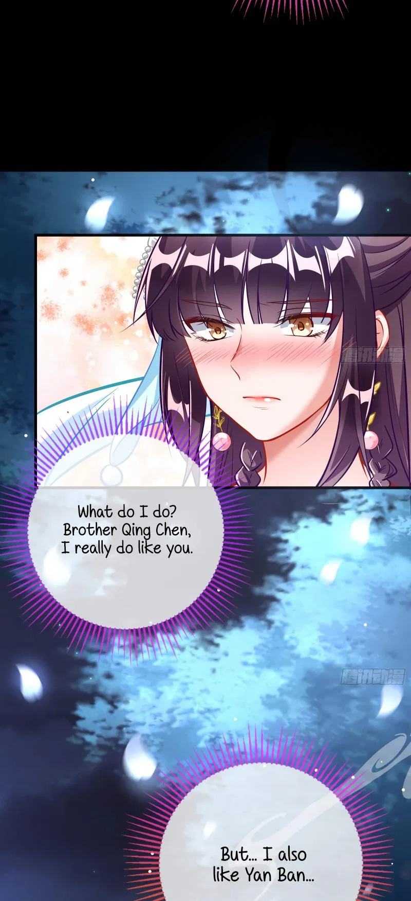 Cheating Men Must Die Chapter 347 – Page 27