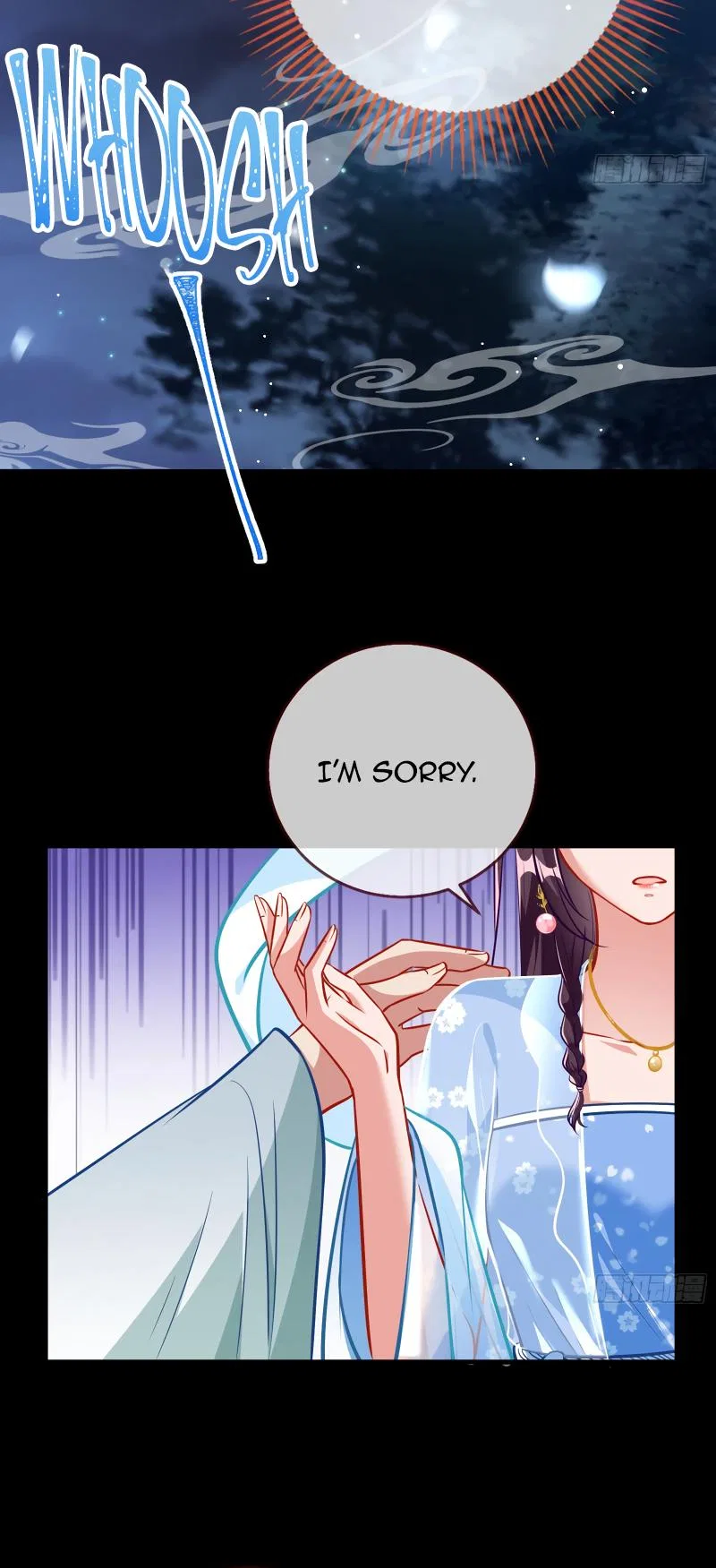 Cheating Men Must Die Chapter 347 – Page 28