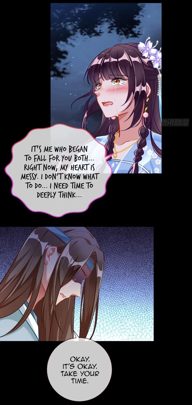 Cheating Men Must Die Chapter 347 – Page 30