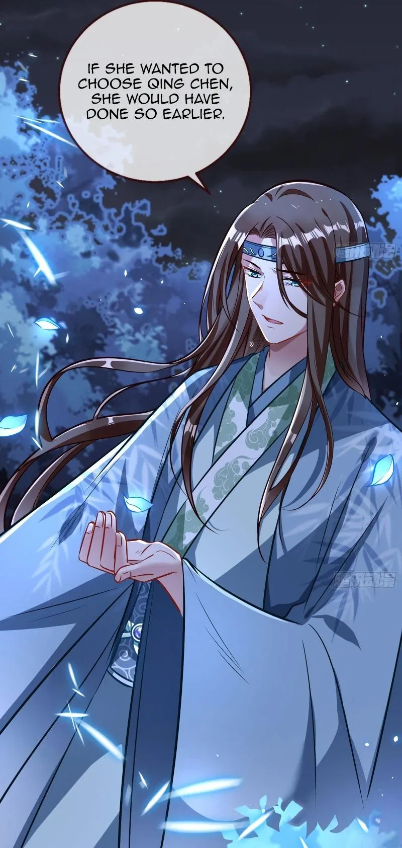 Cheating Men Must Die Chapter 347 – Page 33
