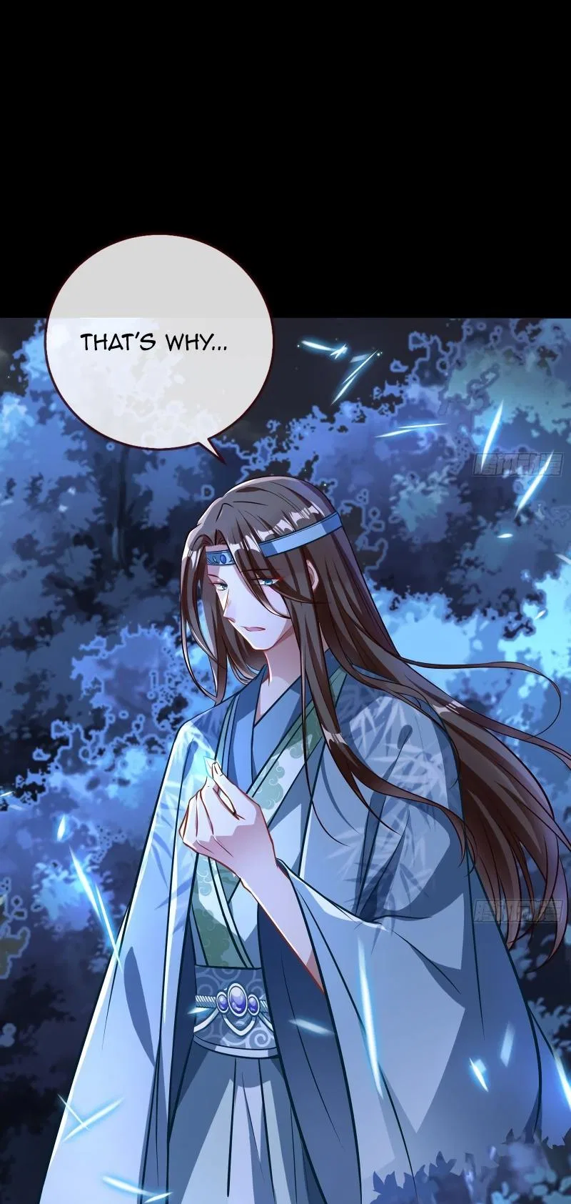 Cheating Men Must Die Chapter 347 – Page 36