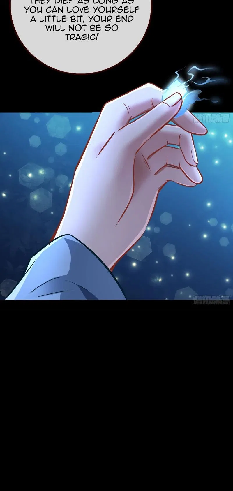 Cheating Men Must Die Chapter 347 – Page 38