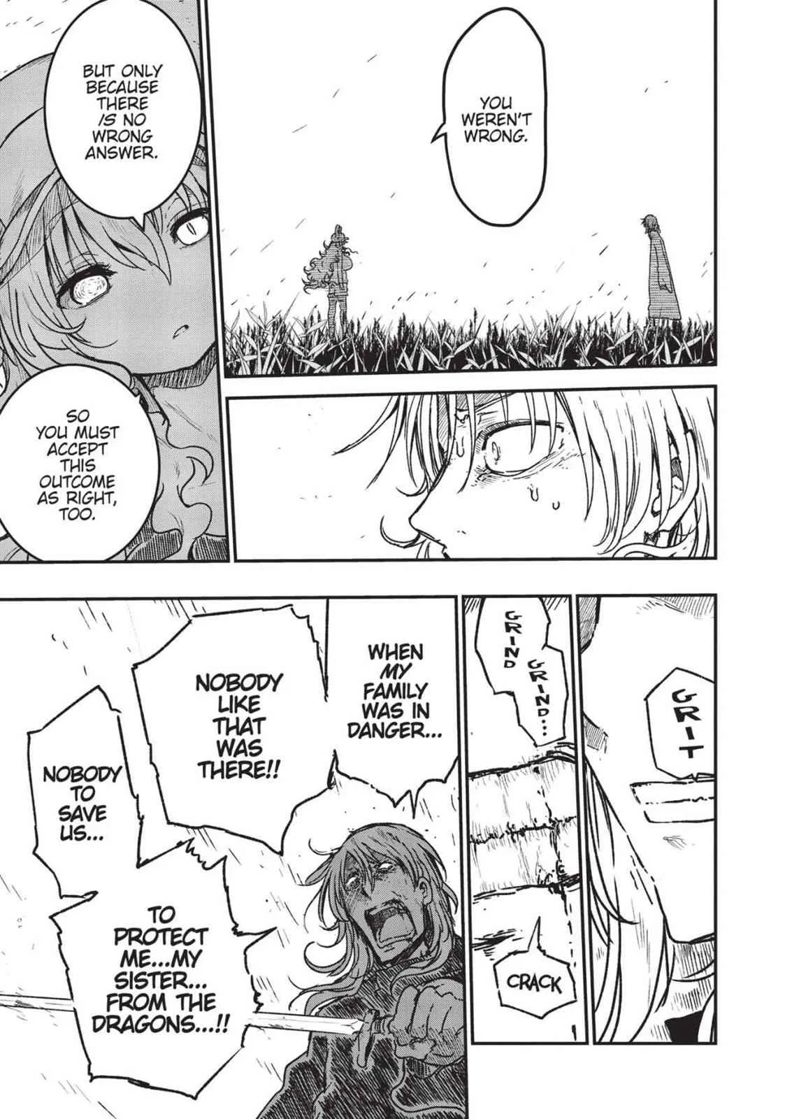 Anime – Miss Kobayashi’s Dragon Maid Chapter 77 – Page 9