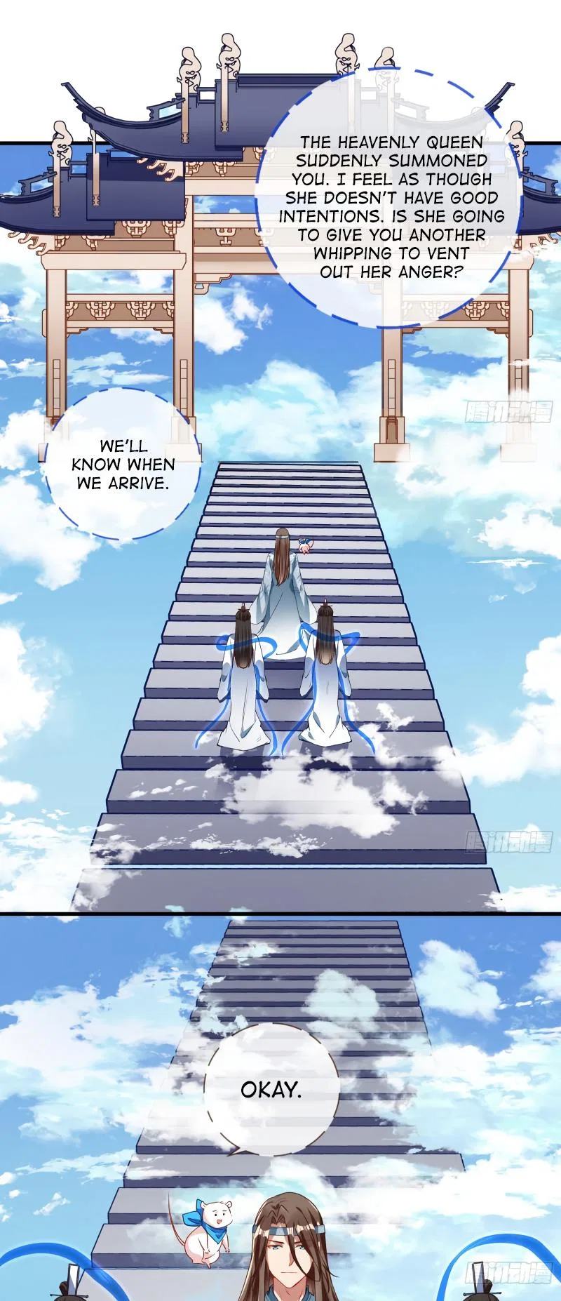 Cheating Men Must Die Chapter 346 – Page 2