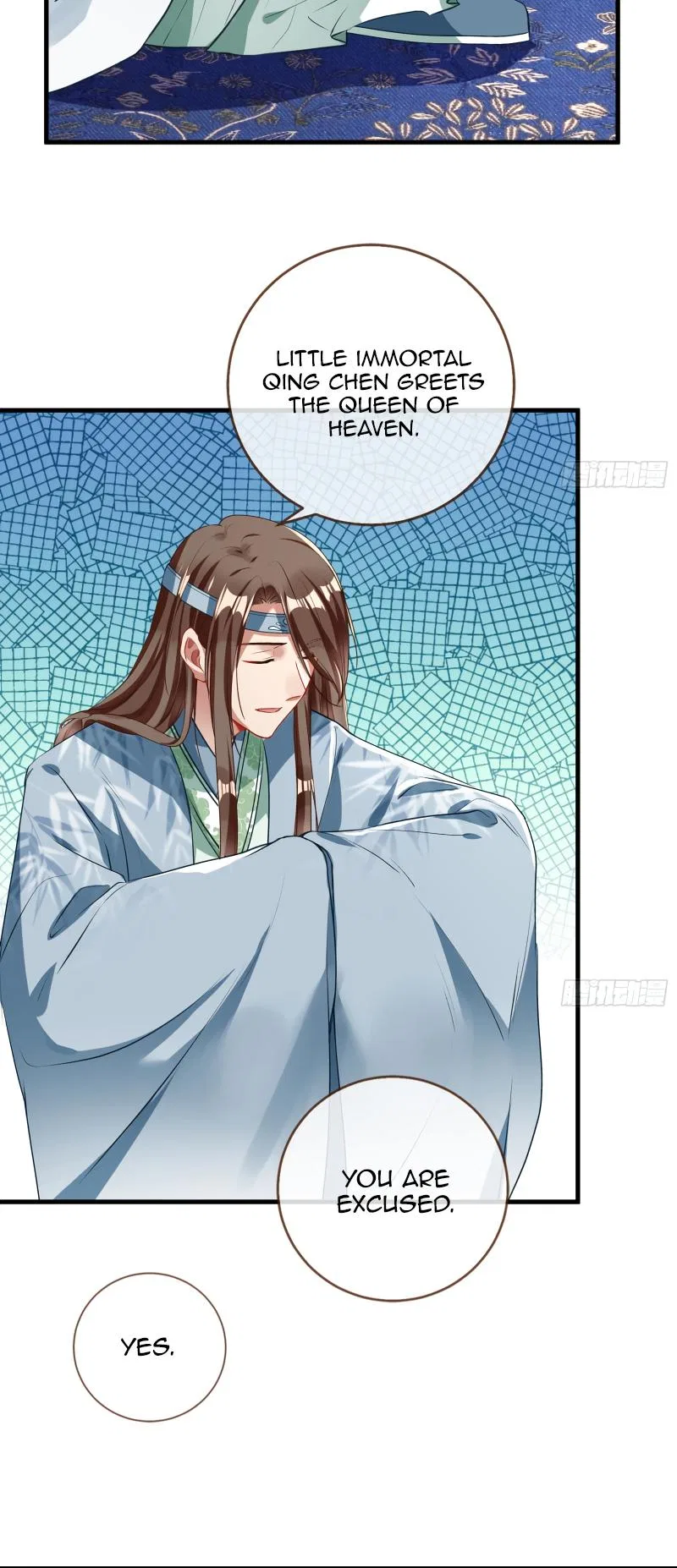 Cheating Men Must Die Chapter 346 – Page 4