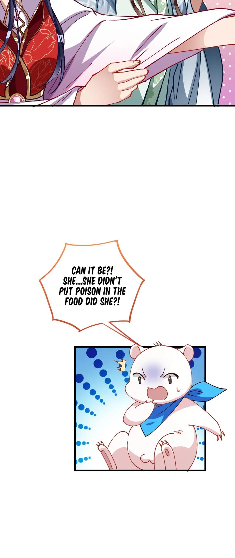 Cheating Men Must Die Chapter 346 – Page 9