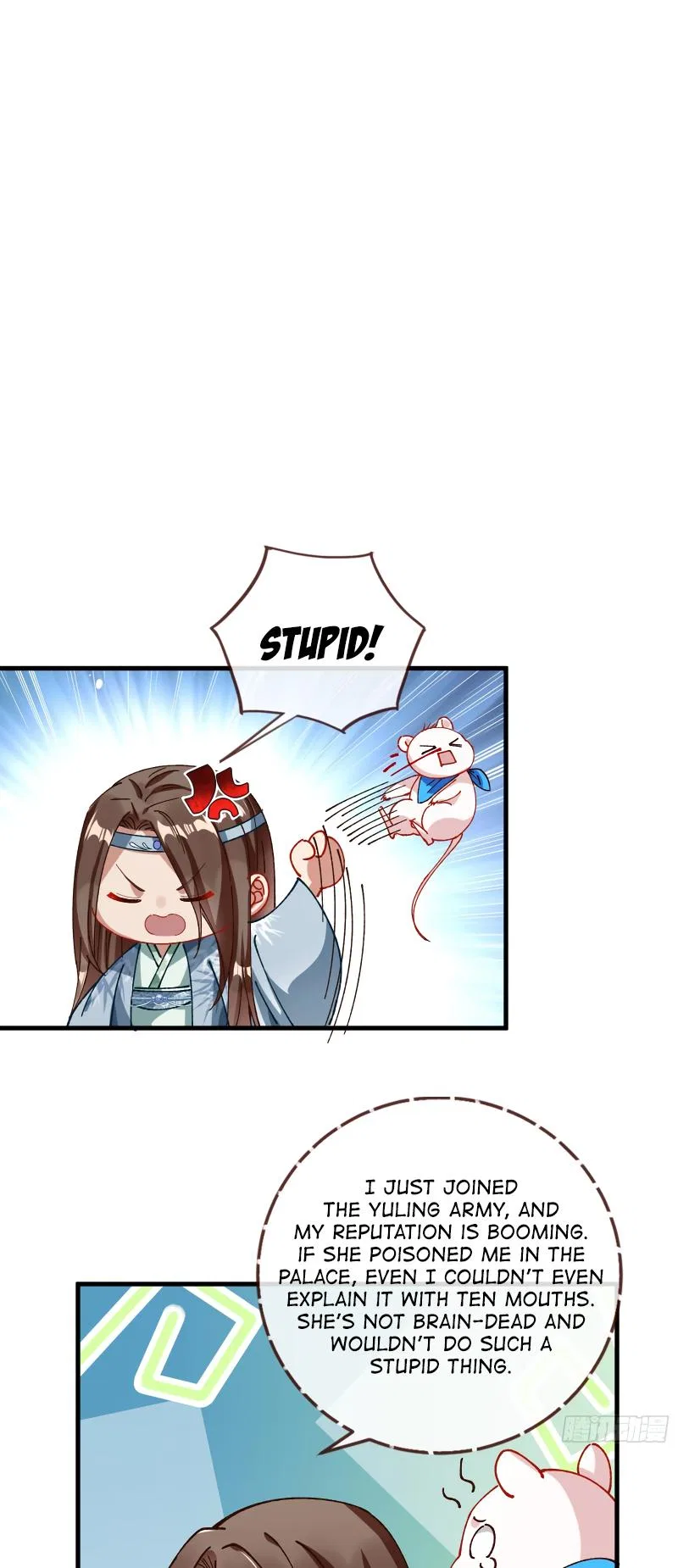 Cheating Men Must Die Chapter 346 – Page 10