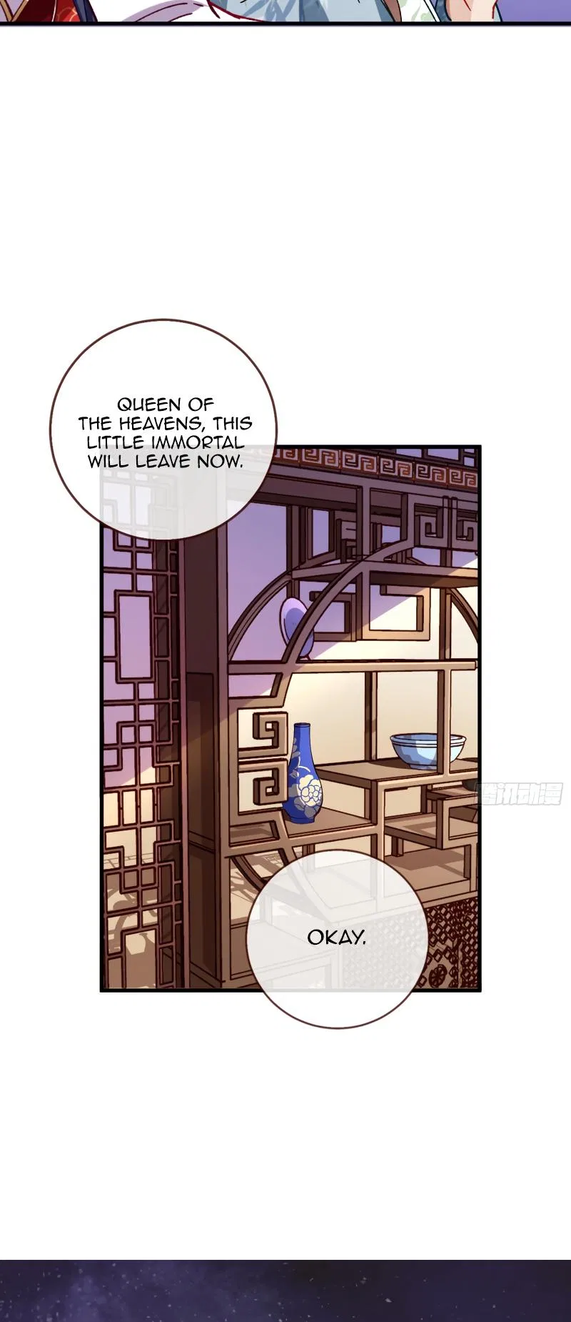 Cheating Men Must Die Chapter 346 – Page 12