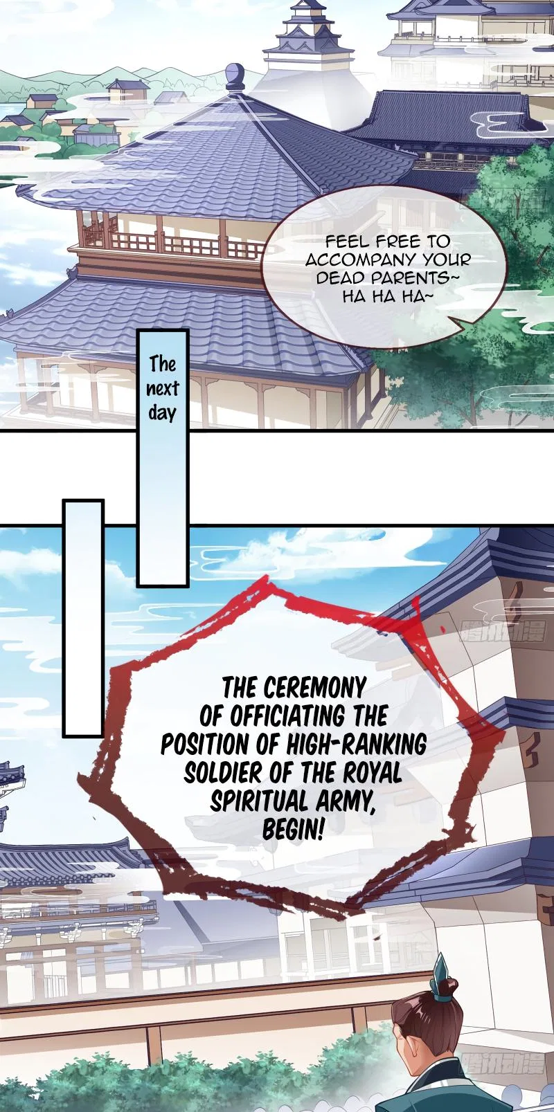 Cheating Men Must Die Chapter 346 – Page 22