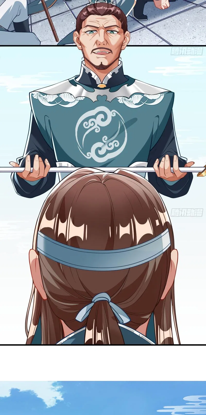 Cheating Men Must Die Chapter 346 – Page 24