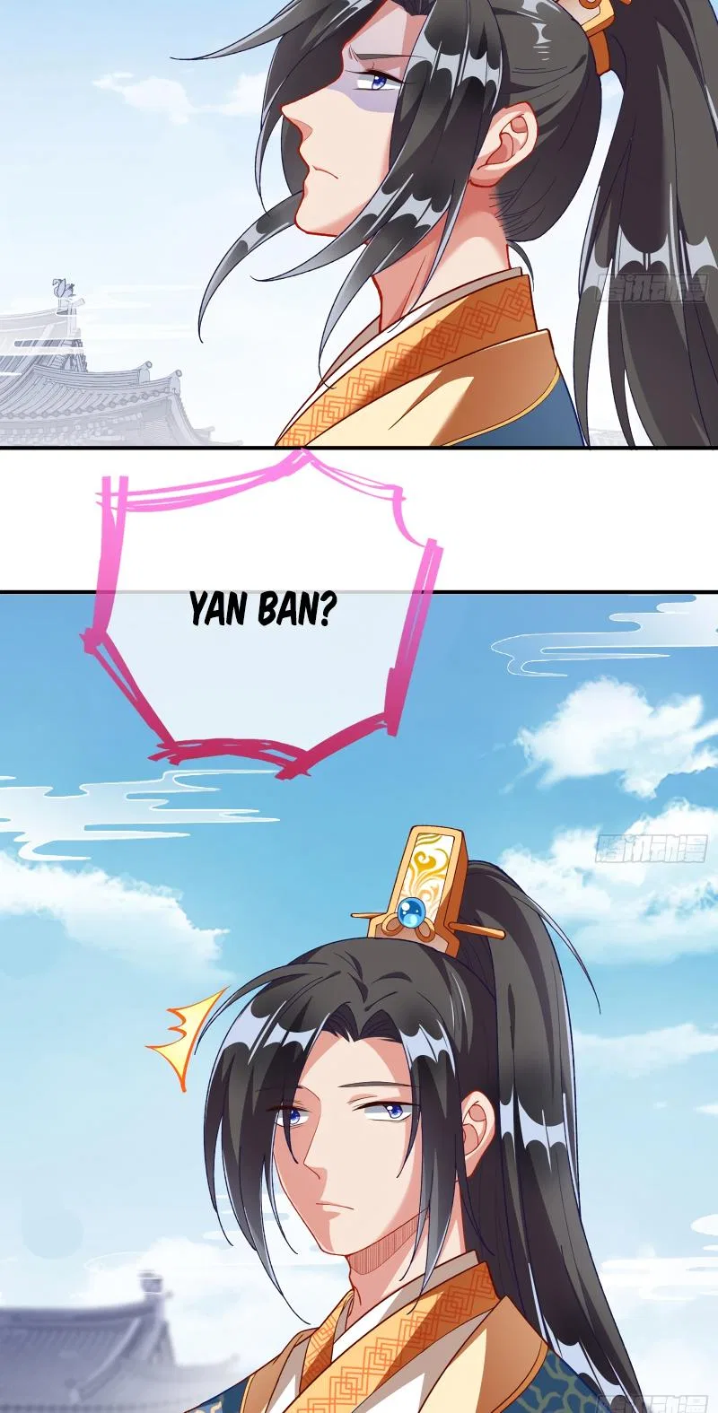 Cheating Men Must Die Chapter 346 – Page 31
