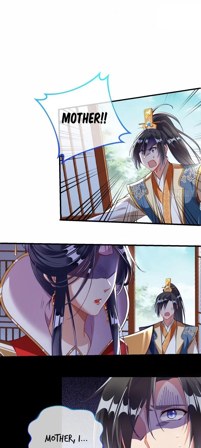 Cheating Men Must Die Chapter 345 – Page 10