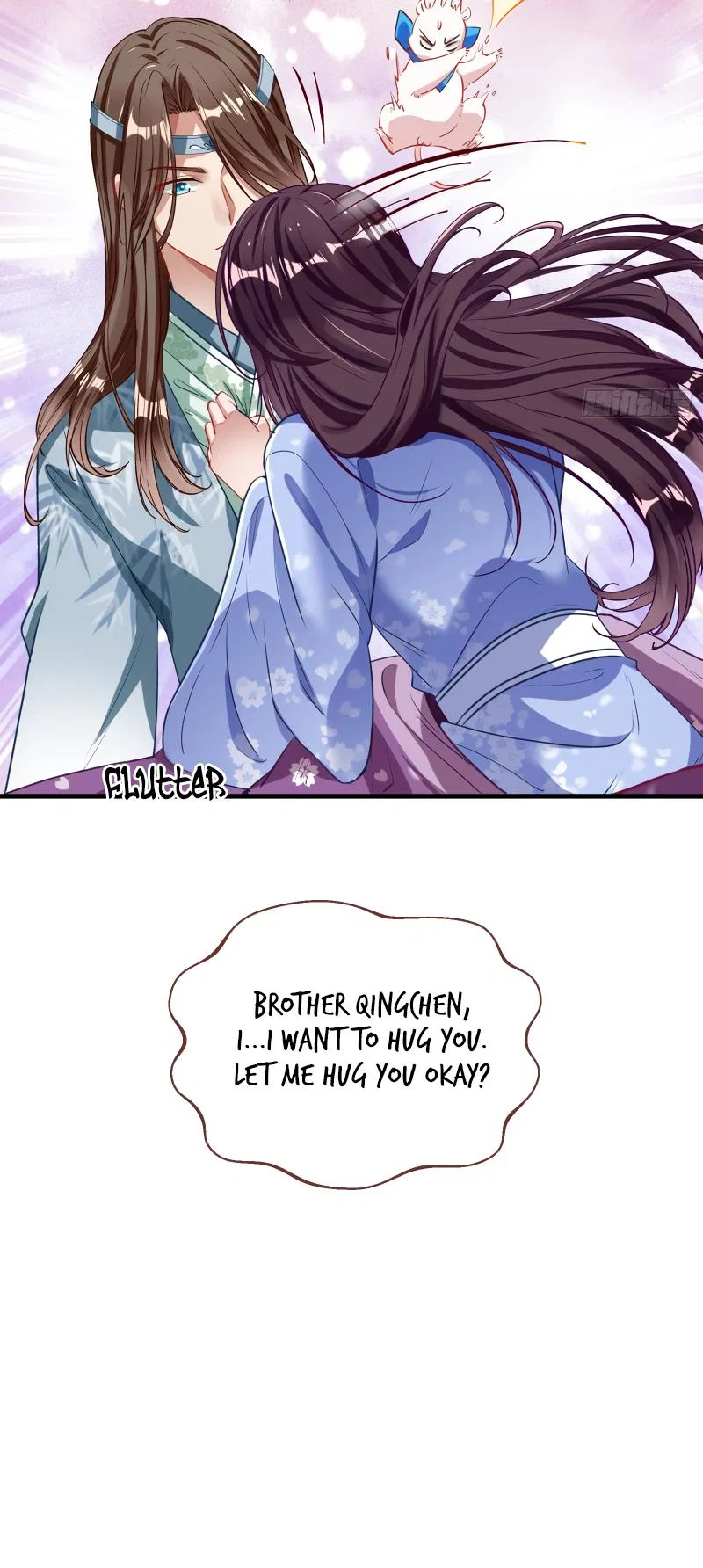 Cheating Men Must Die Chapter 345 – Page 19