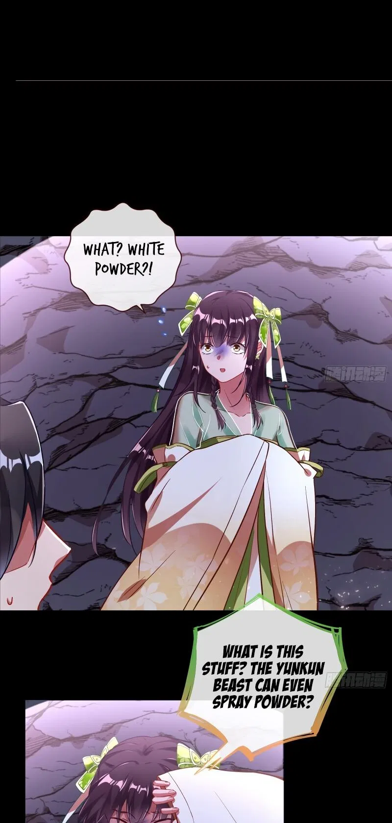 Cheating Men Must Die Chapter 344 – Page 7