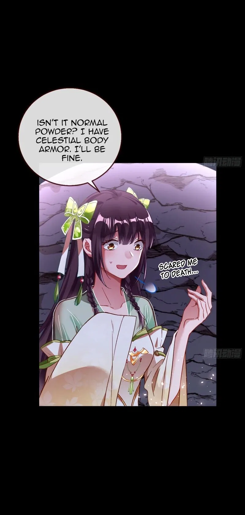 Cheating Men Must Die Chapter 344 – Page 9
