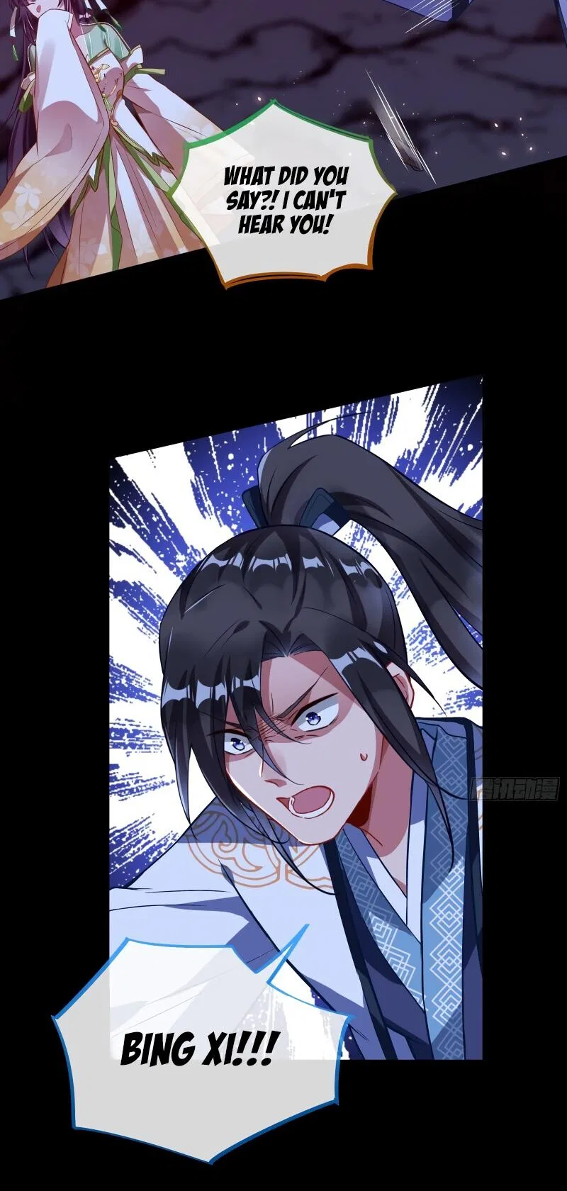 Cheating Men Must Die Chapter 344 – Page 12