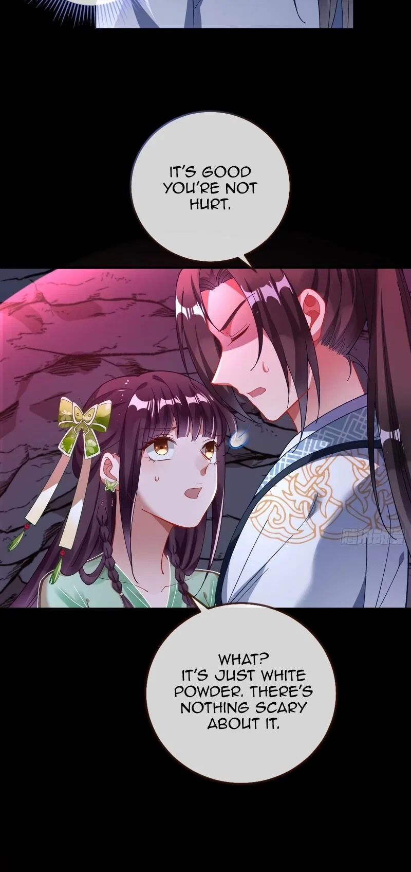 Cheating Men Must Die Chapter 344 – Page 15