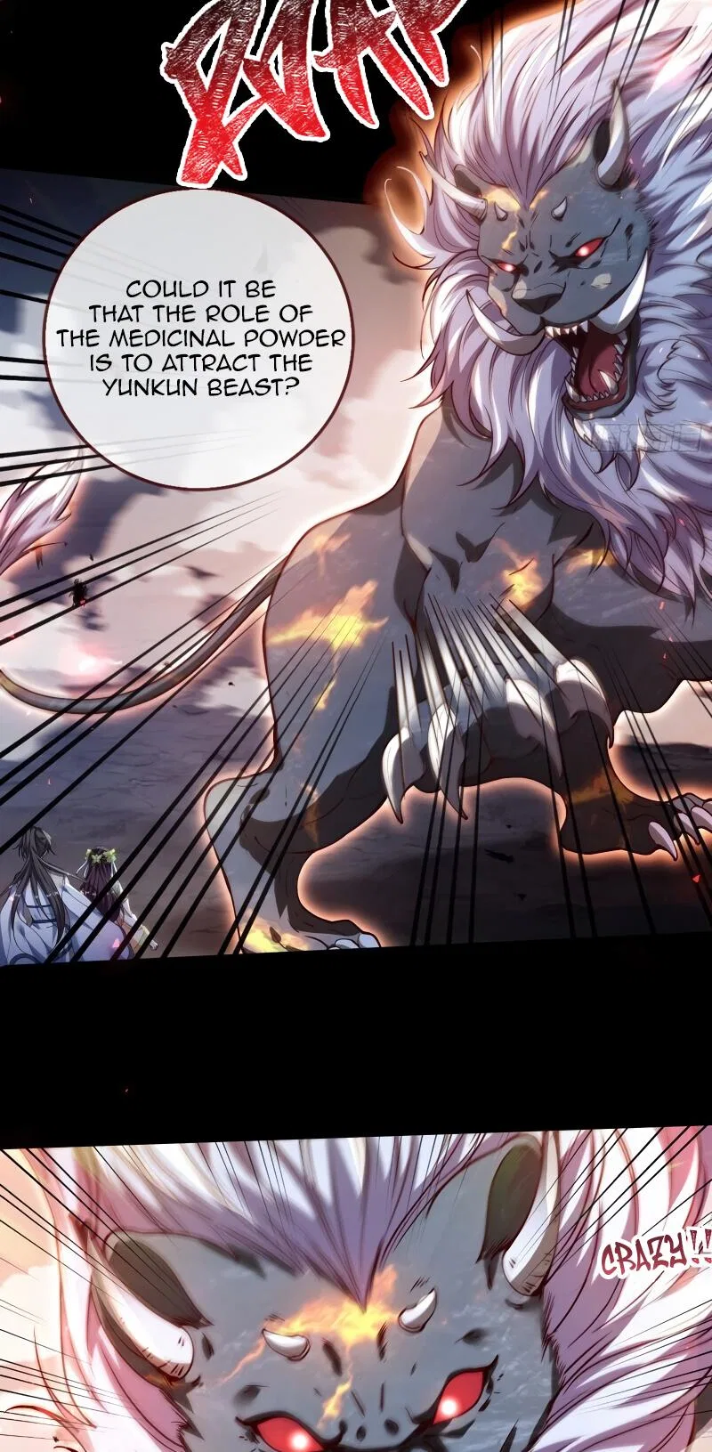 Cheating Men Must Die Chapter 344 – Page 22