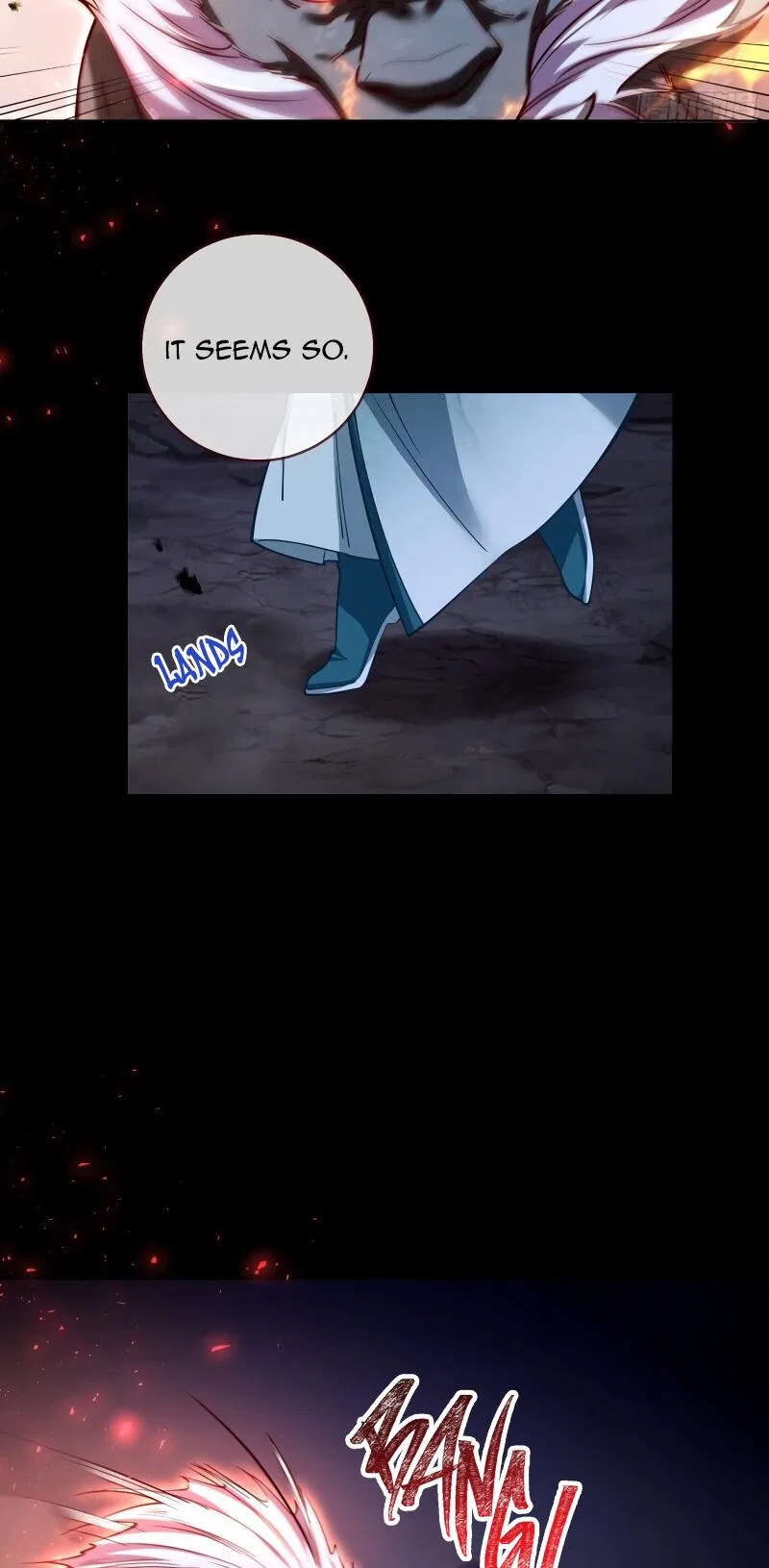 Cheating Men Must Die Chapter 344 – Page 23