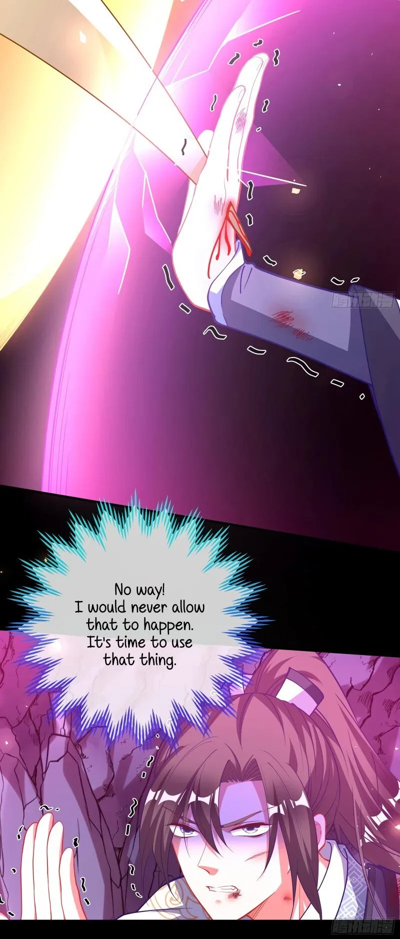 Cheating Men Must Die Chapter 344 – Page 29