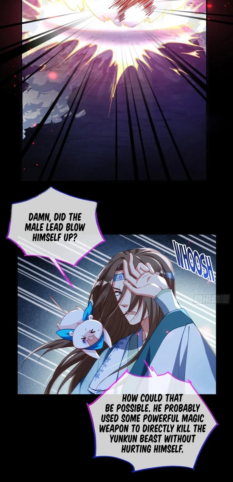 Cheating Men Must Die Chapter 344 – Page 33