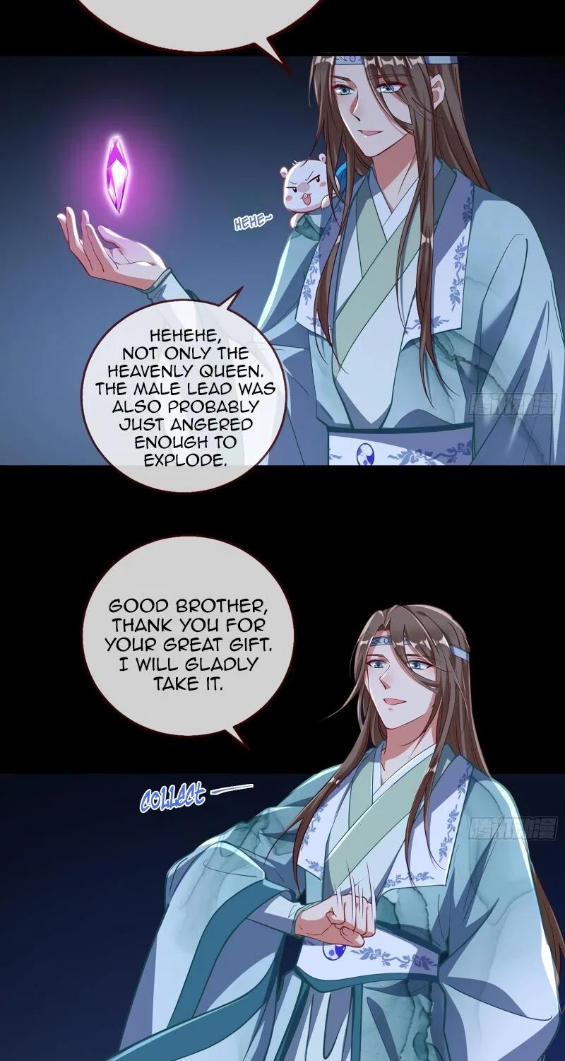 Cheating Men Must Die Chapter 344 – Page 36