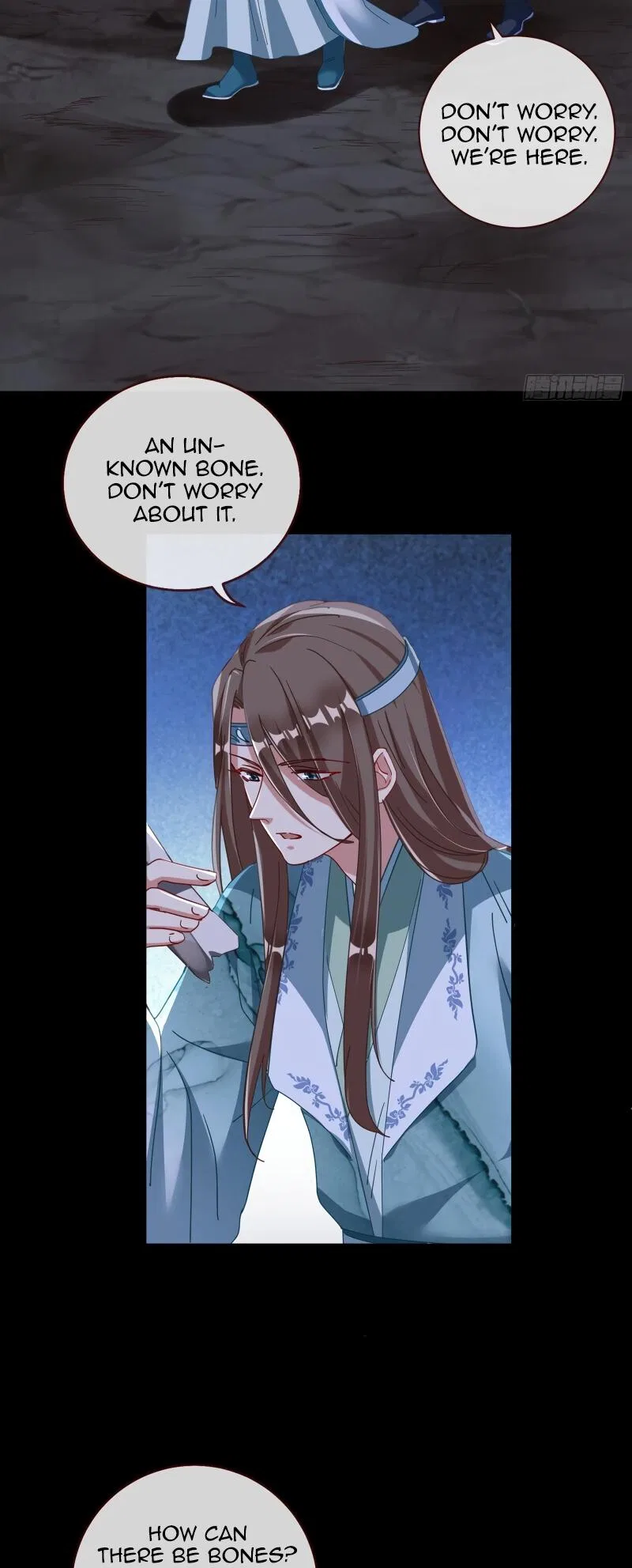 Cheating Men Must Die Chapter 343 – Page 3